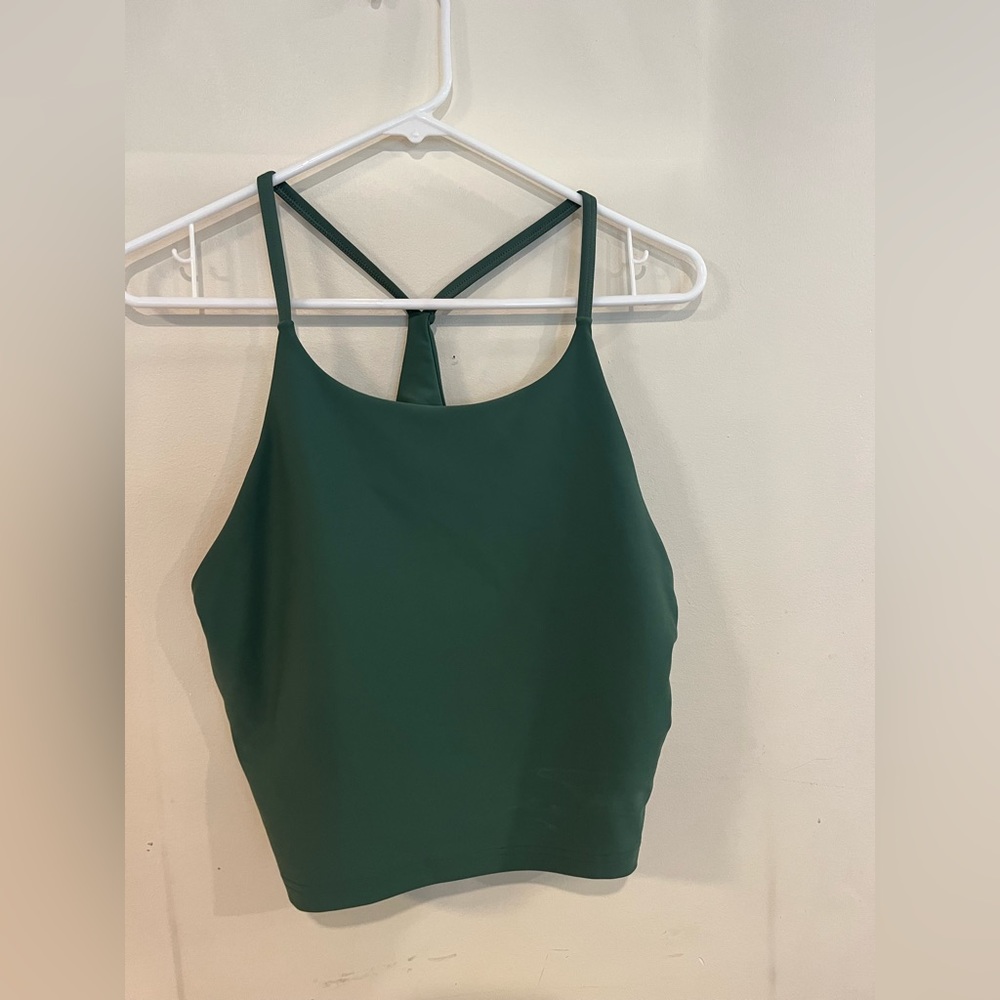 Old Navy active top